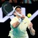 JANNIK SINNER BUSCA BICAMPEONATO EN EL AUSTRALIAN OPEN 7 JANNIK SINNER BUSCA BICAMPEONATO EN EL AUSTRALIAN OPEN