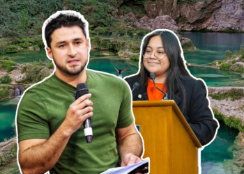 RESPALDA PARQUES Y VIDA SILVESTRE PROPUESTA DE REGLAMENTO EN LA HUASTECA; OFRECE GLEN REAPERTURA INMEDIATA DEL ESPACIO SI LA CUSTODIA ES CEDIDA AL GOBIERNO ESTATAL 2 RESPALDA PARQUES Y VIDA SILVESTRE PROPUESTA DE REGLAMENTO EN LA HUASTECA; OFRECE GLEN REAPERTURA INMEDIATA DEL ESPACIO SI LA CUSTODIA ES CEDIDA AL GOBIERNO ESTATAL