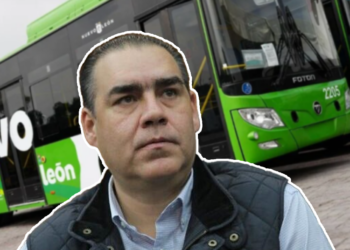 DAN ENTRADA A AMPAROS COLECTIVOS CONTRA AUMENTO DEL TRANSPORTE PÚBLICO; VE HERIBERTO TREVIÑO POSIBILIDAD DE DAR REVERSA AL TARIFAZO