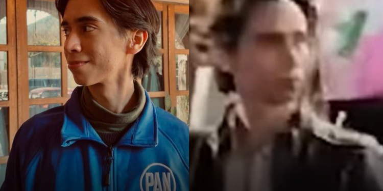 EXHIBEN A FALSOS USUARIOS EN PROTESTA POR TARIFAZO; SUPUESTOS MANIFESTANTES VAN DESDE MILITANTES Y COLABORADORES DEL PRIAN HASTA BURÓCRATAS DE SAN NICOLÁS Y APODACA