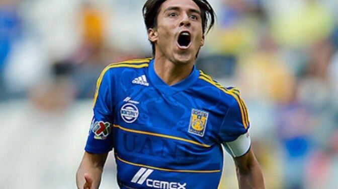 LUCAS LOBOS REGRESA A TIGRES PARA RECIBIR HOMENAJE 1 LUCAS LOBOS REGRESA A TIGRES PARA RECIBIR HOMENAJE
