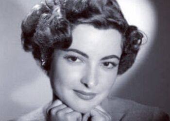 MUERE ALMA ROSA AGUIRRE, ESTRELLA DEL CINE DE ORO MEXICANO