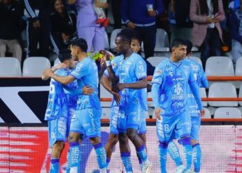 PACHUCA INICIA EL CLAUSURA 2025 CON VICTORIA ANTE SANTOS