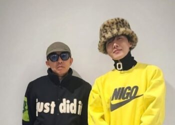 J-HOPE DE BTS LLEGA A MÉXICO EN 2025