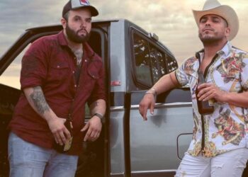 VIDEO DE CARÍN LEÓN Y ESPINOZA PAZ DESATA POLÉMICA