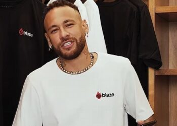 NEYMAR DEJA EL AL-HILAL; REGRESARÍA AL SANTOS