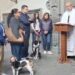 MASCOTAS RECIBEN BENDICIÓN EN HONOR A SAN ANTONIO ABAD 7 MASCOTAS RECIBEN BENDICIÓN EN HONOR A SAN ANTONIO ABAD