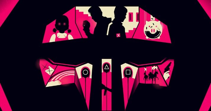 ¿DAVID FINCHER DIRIGIRÁ LA VERSIÓN AMERICANA DE SQUID GAME? 1 ¿DAVID FINCHER DIRIGIRÁ LA VERSIÓN AMERICANA DE SQUID GAME?