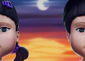 NETFLIX CONFIRMA TERCERA TEMPORADA DE EL JUEGO DEL CALAMAR