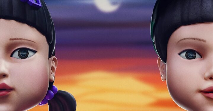 NETFLIX CONFIRMA TERCERA TEMPORADA DE EL JUEGO DEL CALAMAR 1 NETFLIX CONFIRMA TERCERA TEMPORADA DE EL JUEGO DEL CALAMAR