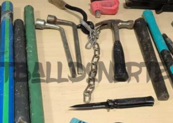 VIOLENCIA EN ITALIA CONTRA AFICIONADOS DE LA REAL SOCIEDAD