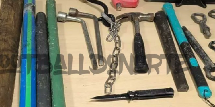 VIOLENCIA EN ITALIA CONTRA AFICIONADOS DE LA REAL SOCIEDAD 1 VIOLENCIA EN ITALIA CONTRA AFICIONADOS DE LA REAL SOCIEDAD