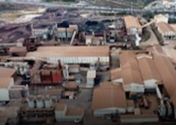 REVELA DIARIO BRITÁNICO "THE GUARDIAN" CONTAMINACIÓN POR PLOMO, ARSÉNICO Y OTROS ELEMENTOS CANCERÍGENOS EN ZONA ALEDAÑA A PLANTA DE ZINC NACIONAL EN SAN NICOLÁS, DONDE SE PROCESAN RESIDUOS PELIGROSOS PROVENIENTES DE ESTADOS UNIDOS. 1 REVELA DIARIO BRITÁNICO “THE GUARDIAN” CONTAMINACIÓN POR PLOMO, ARSÉNICO Y OTROS ELEMENTOS CANCERÍGENOS EN ZONA ALEDAÑA A PLANTA DE ZINC NACIONAL EN SAN NICOLÁS, DONDE SE PROCESAN RESIDUOS PELIGROSOS PROVENIENTES DE ESTADOS UNIDOS.