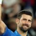 DJOKOVIC DERROTA A ALCARAZ Y AVANZA A SEMIFINALES DEL AUSTRALIAN OPEN 7 DJOKOVIC DERROTA A ALCARAZ Y AVANZA A SEMIFINALES DEL AUSTRALIAN OPEN