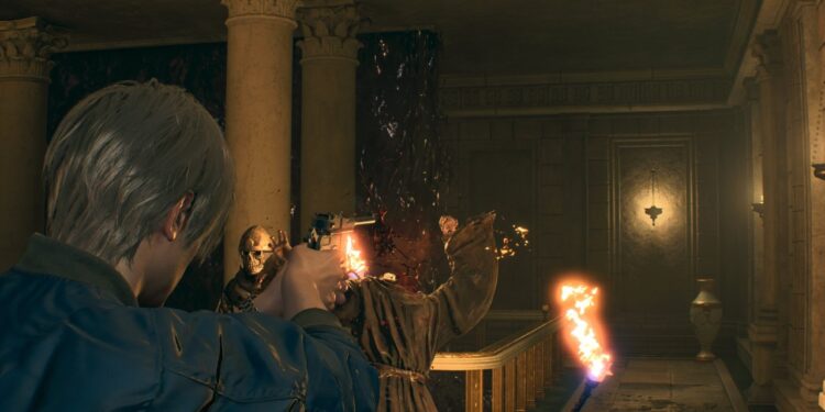 RESIDENT EVIL 9 PODRÍA LLEGAR EN 2026 1 RESIDENT EVIL 9 PODRÍA LLEGAR EN 2026