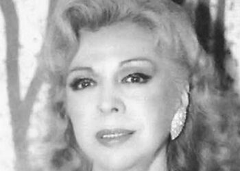 FALLECE AMPARO GARRIDO, VOZ EMBLEMÁTICA DEL DOBLAJE