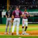 TOMATEROS INICIAN LA FINAL CON VENTAJA 7 TOMATEROS INICIAN LA FINAL CON VENTAJA