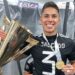 CARLOS SALCEDO SUFRE RUPTURA DE LIGAMENTOS Y SE UNE A UNA LARGA LISTA 7 CARLOS SALCEDO SUFRE RUPTURA DE LIGAMENTOS Y SE UNE A UNA LARGA LISTA
