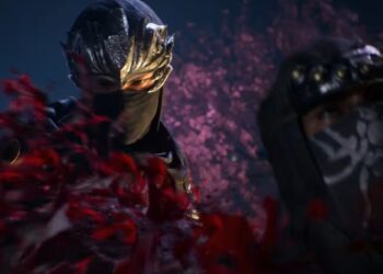 NINJA GAIDEN 2 BLACK LLEGA A XBOX GAME PASS