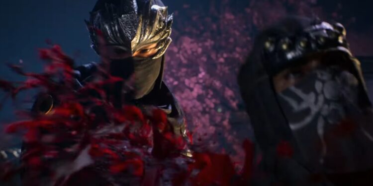 NINJA GAIDEN 2 BLACK LLEGA A XBOX GAME PASS 1 NINJA GAIDEN 2 BLACK LLEGA A XBOX GAME PASS