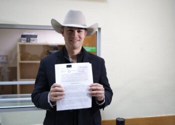 PRESENTA ARMANDO VÍCTOR INICIATIVA PARA NUEVA LEY DE GANADERÍA DE NUEVO LEÓN; BUSCA DIPUTADO RECUPERAR PUJANZA DEL SECTOR Y MODERNIZAR LEGISLACIÓN VIGENTE DESDE HACE 30 AÑOS. 1 PRESENTA ARMANDO VÍCTOR INICIATIVA PARA NUEVA LEY DE GANADERÍA DE NUEVO LEÓN; BUSCA DIPUTADO RECUPERAR PUJANZA DEL SECTOR Y MODERNIZAR LEGISLACIÓN VIGENTE DESDE HACE 30 AÑOS.
