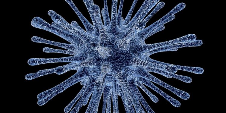 AUMENTAN CASOS DE METAPNEUMOVIRUS HUMANO EN CHINA