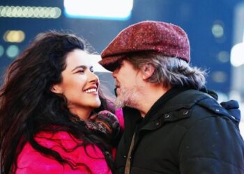 LITZY SE COMPROMETE CON EL CHEF PONCHO CADENA