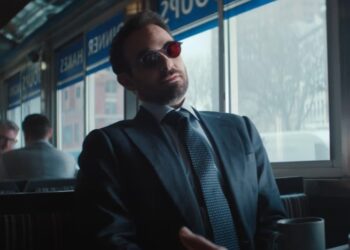 DAREDEVIL REGRESA A HELL’S KITCHEN