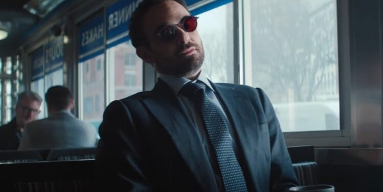 DAREDEVIL REGRESA A HELL'S KITCHEN 1 DAREDEVIL REGRESA A HELL’S KITCHEN