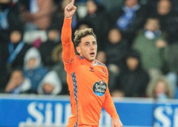 CELTA Y ALAVÉS EMPATAN EN VITORIA