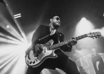 FALLECE DANNY BUSTER, GUITARRISTA DE MASKATESTA