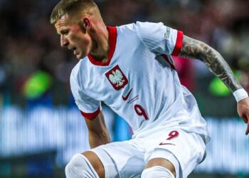 CRUZ AZUL VA POR EL POLACO MATEUSZ BOGUSZ