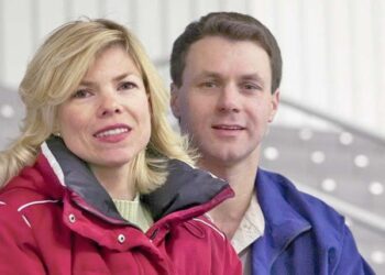 TRAGEDIA AÉREA GOLPEA AL PATINAJE ARTÍSTICO