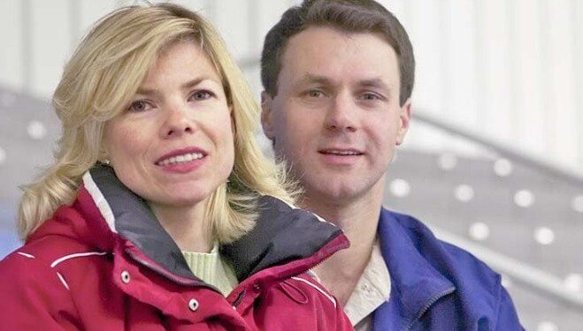 TRAGEDIA AÉREA GOLPEA AL PATINAJE ARTÍSTICO