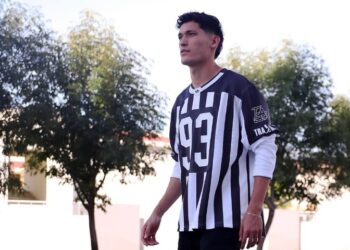 ‘CHIQUETE’ OROZCO SE UNE A CRUZ AZUL