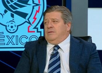 MIGUEL HERRERA DIRIGIRÁ A COSTA RICA RUMBO AL MUNDIAL 2026