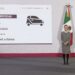 FABRICARÁ 4T AUTOS ELÉCTRICOS DE $90 MIL PESOS, PRESENTAN EN CONFERENCIA DE SHEINBAUM PROYECTO DE NUEVA PARAESTATAL 7 FABRICARÁ 4T AUTOS ELÉCTRICOS DE $90 MIL PESOS, PRESENTAN EN CONFERENCIA DE SHEINBAUM PROYECTO DE NUEVA PARAESTATAL