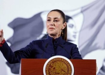 PROPONDRÁ SHEINBAUM REFORMA PARA FRENAR HERENCIAS DE CARGOS A FAMILIARES DIRECTOS; BUSCA TAMBIÉN ELIMINAR REELECCIÓN Y REDUCIR COSTO DE ELECCIONES 3 PROPONDRÁ SHEINBAUM REFORMA PARA FRENAR HERENCIAS DE CARGOS A FAMILIARES DIRECTOS; BUSCA TAMBIÉN ELIMINAR REELECCIÓN Y REDUCIR COSTO DE ELECCIONES