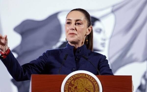 PROPONDRÁ SHEINBAUM REFORMA PARA FRENAR HERENCIAS DE CARGOS A FAMILIARES DIRECTOS; BUSCA TAMBIÉN ELIMINAR REELECCIÓN Y REDUCIR COSTO DE ELECCIONES 1 PROPONDRÁ SHEINBAUM REFORMA PARA FRENAR HERENCIAS DE CARGOS A FAMILIARES DIRECTOS; BUSCA TAMBIÉN ELIMINAR REELECCIÓN Y REDUCIR COSTO DE ELECCIONES