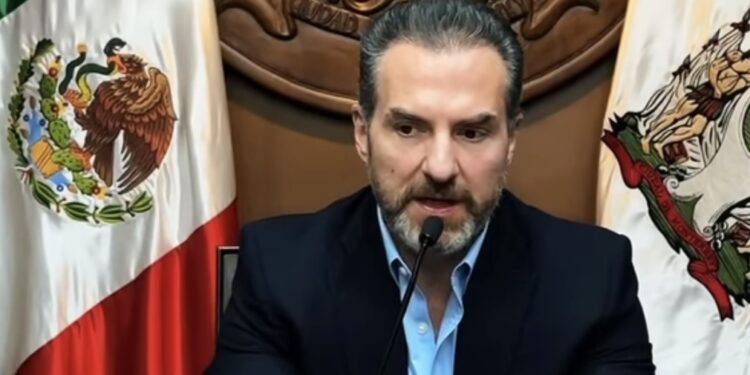 SUBE PERCEPCIÓN DE INSEGURIDAD EN MONTERREY CON ADRIÁN.- INEGI 1 SUBE PERCEPCIÓN DE INSEGURIDAD EN MONTERREY CON ADRIÁN.- INEGI