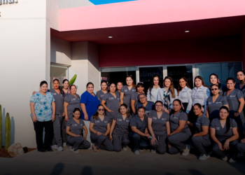 ES SALINAS VICTORIA MODELO DE ATENCIÓN INFANTIL; MUNICIPIO CUENTA CON LA MEJOR Y MÁS GRANDE GUARDERÍA DEL NORTE DE NUEVO LEÓN