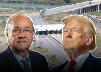 NUEVO LEÓN EN ALERTA ANTE POSIBLE DEPORTACIÓN MASIVA ORDENADA POR DONALD TRUMP