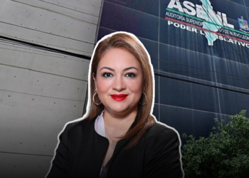 PIDE ARMIDA SERRATO AUDITAR CUENTA PÚBLICA 2024 DEL GOBIERNO ESTATAL; DEMANDA PRIÍSTA A LA ASE REVISAR OBRAS PÚBLICAS