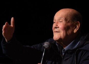 LEO DAN FALLECE SIN CUMPLIR SU MAYOR DESEO