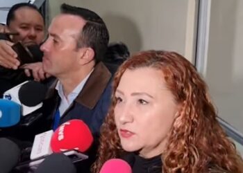 PIDE PAN OOOTRO JUICIO POLÍTICO; VAN AHORA CONTRA EL DIRECTOR DE AGUA Y DRENAJE DE MONTERREY POR PRESUNTAMENTE HABER TOMADO MALAS DECISIONES DURANTE LA CRISIS DEL AGUA EN 2022.