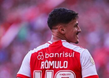 ROMULO ZWARG, A UN PASO DE SER JUGADOR DE TIGRES