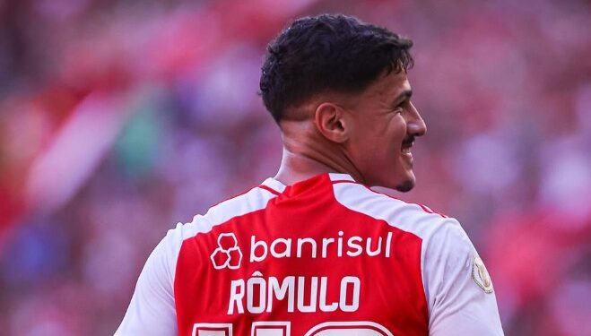 ROMULO ZWARG, A UN PASO DE SER JUGADOR DE TIGRES 1 ROMULO ZWARG, A UN PASO DE SER JUGADOR DE TIGRES
