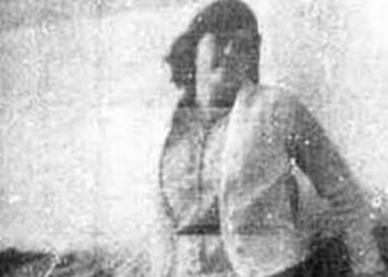 LOCALIZAN A SHEILA FOX TRAS 52 AÑOS DESAPARECIDA