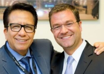 FALLECE MANAGER DE JUAN GABRIEL EN SU CUMPLEAÑOS 75