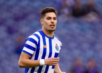 PORTO AL BORDE DE LA ELIMINACIÓN TRAS CAER ANTE OLYMPIACOS